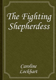 The Fighting Shepherdess