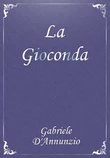 La Gioconda