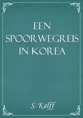 Een spoorwegreis in Korea 표지 이미지