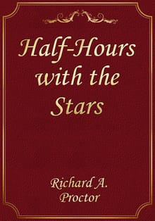 Half-Hours with the Stars