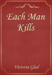 Each Man Kills