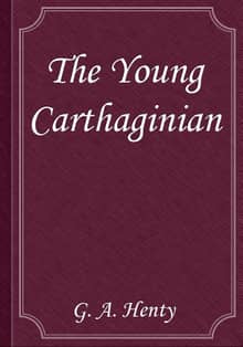 The Young Carthaginian