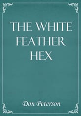 The White Feather Hex 표지 이미지