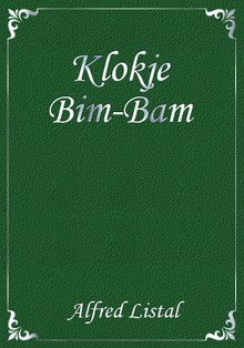 Klokje Bim-Bam