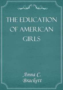 The Education of American Girls