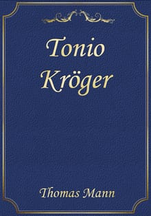 Tonio Kröger