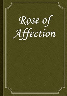 Rose of Affection
