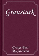Graustark 표지 이미지