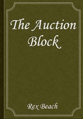 The Auction Block 표지 이미지