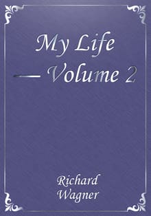 My Life — Volume 2