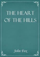 The Heart of the Hills 표지 이미지