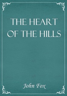 The Heart of the Hills
