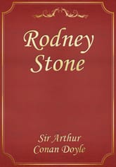 Rodney Stone 표지 이미지