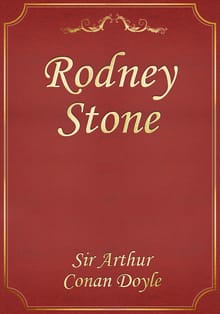 Rodney Stone