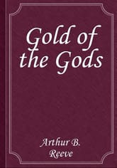 Gold of the Gods 표지 이미지