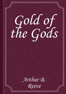 Gold of the Gods