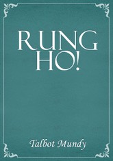 Rung Ho! 표지 이미지