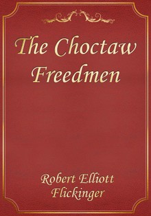 The Choctaw Freedmen
