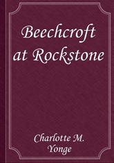 Beechcroft at Rockstone 표지 이미지