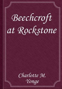 Beechcroft at Rockstone