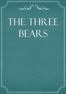 The Three Bears
