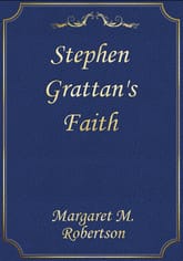 Stephen Grattan's Faith 표지 이미지