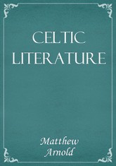 Celtic Literature 표지 이미지