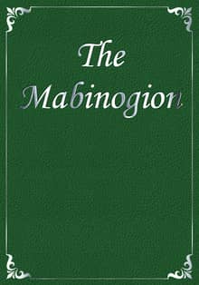 The Mabinogion