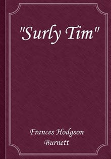 "Surly Tim"