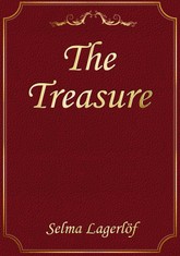 The Treasure 표지 이미지