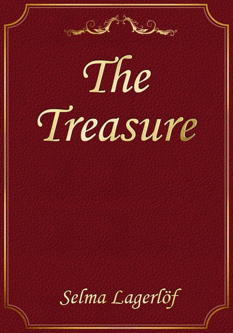 The Treasure 표지 이미지