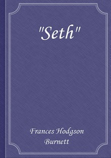 "Seth"