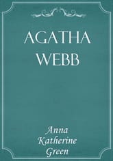 Agatha Webb 표지 이미지