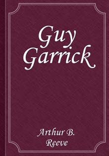 Guy Garrick