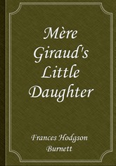 Mère Giraud's Little Daughter 표지 이미지