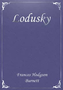 Lodusky
