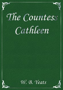 The Countess Cathleen