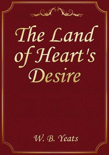 The Land of Heart's Desire