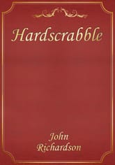 Hardscrabble 표지 이미지