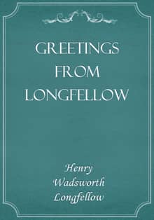 Greetings from Longfellow