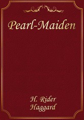 Pearl-Maiden 표지 이미지