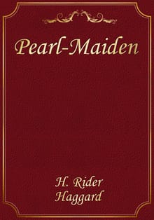 Pearl-Maiden