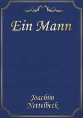 Ein Mann 표지 이미지