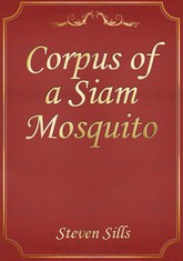 Corpus of a Siam Mosquito 표지 이미지
