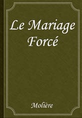 Le Mariage Forcé 표지 이미지
