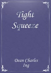 Tight Squeeze 표지 이미지