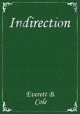 Indirection 표지 이미지