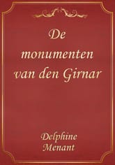 De monumenten van den Girnar 표지 이미지