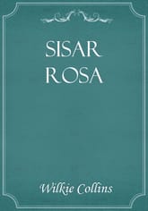 Sisar Rosa 표지 이미지