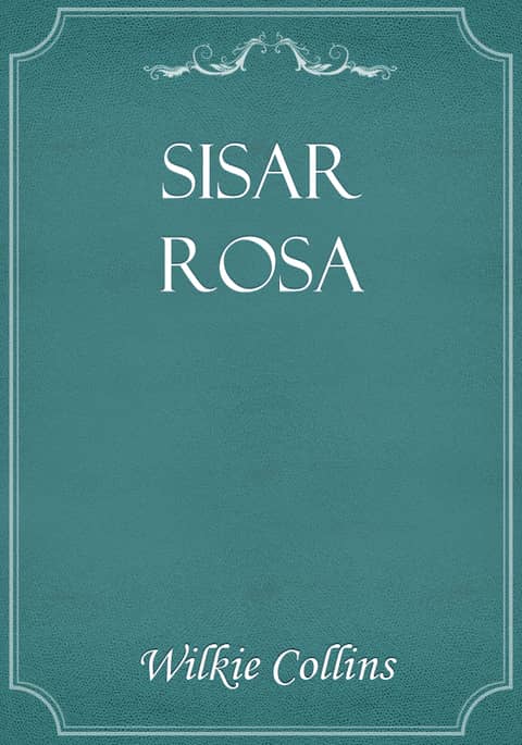 Sisar Rosa 표지 이미지